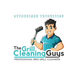 Professional, BBQ Grill Cleaning Service